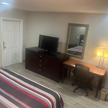 Flamingo Inn 사라소타 외부 사진