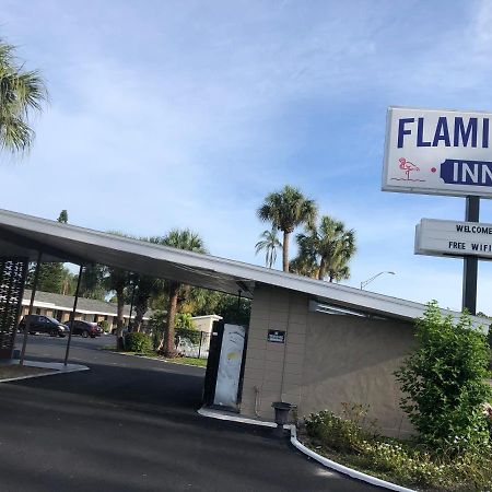 Flamingo Inn 사라소타 외부 사진