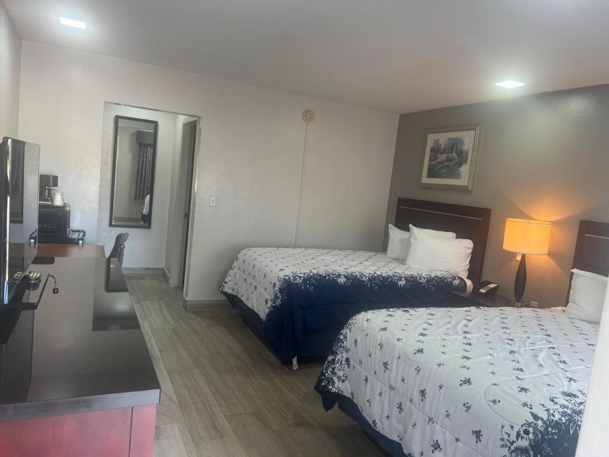 Flamingo Inn 사라소타 외부 사진