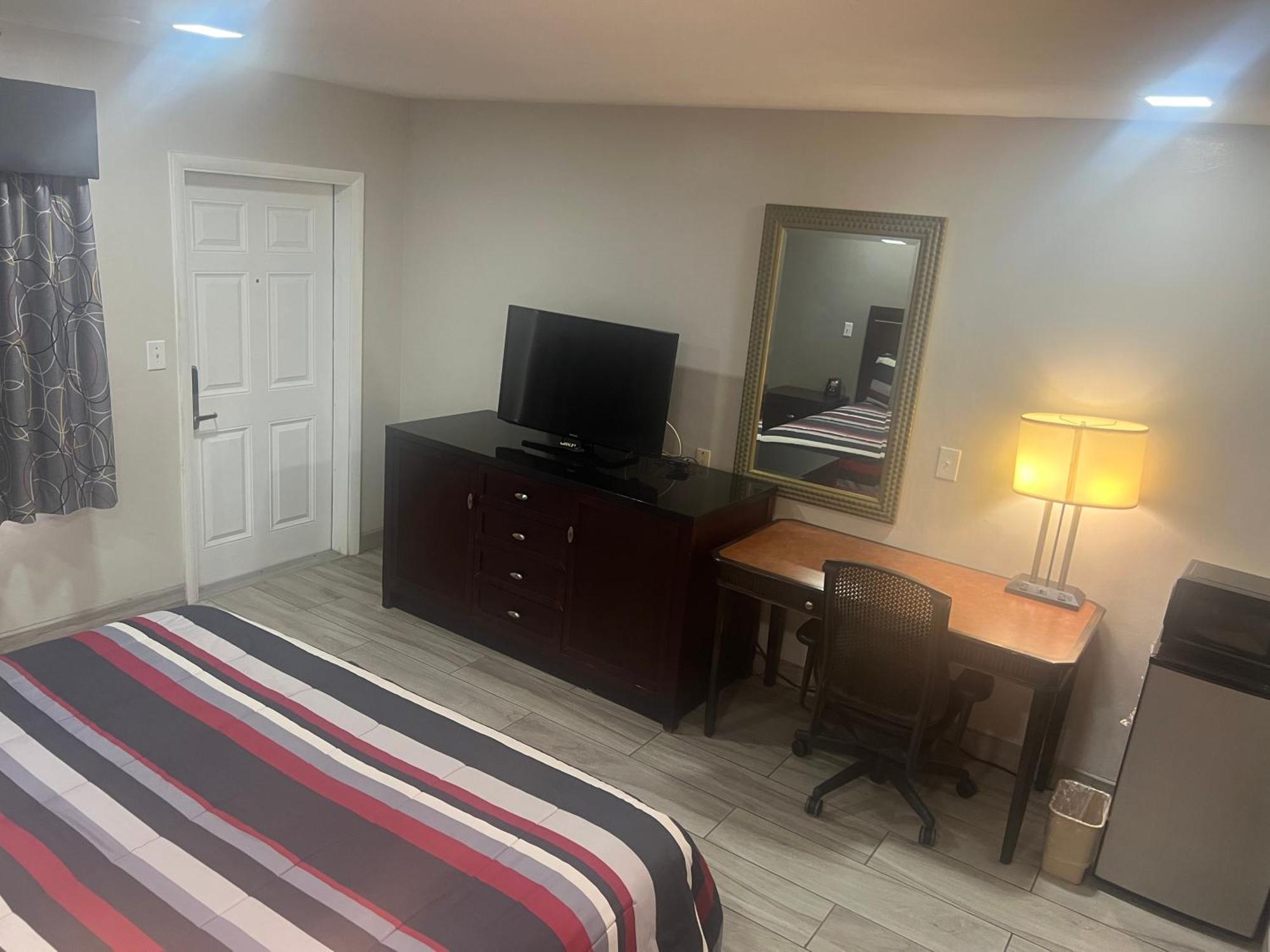 Flamingo Inn 사라소타 외부 사진