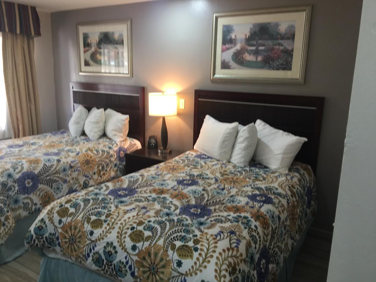Flamingo Inn 사라소타 외부 사진