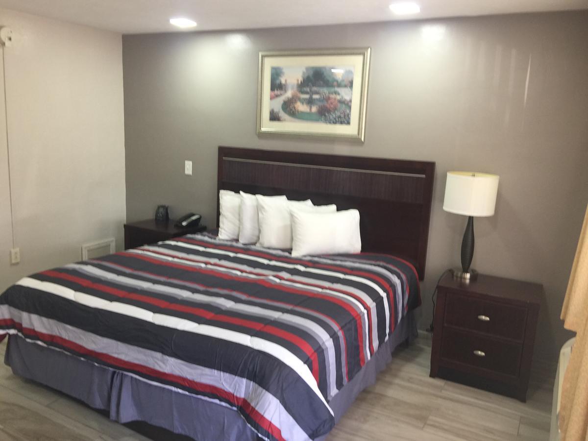 Flamingo Inn 사라소타 외부 사진