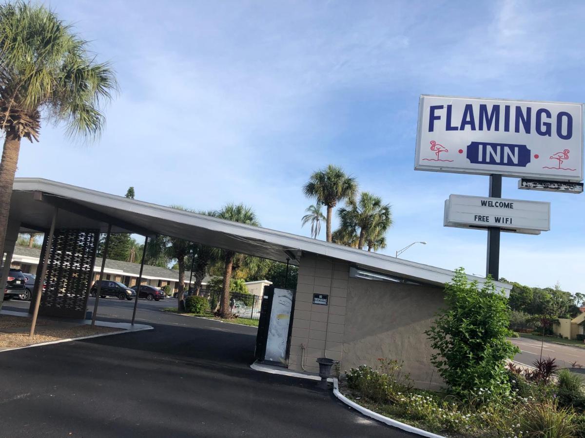 Flamingo Inn 사라소타 외부 사진
